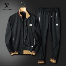 Louis Vuitton Long Suits